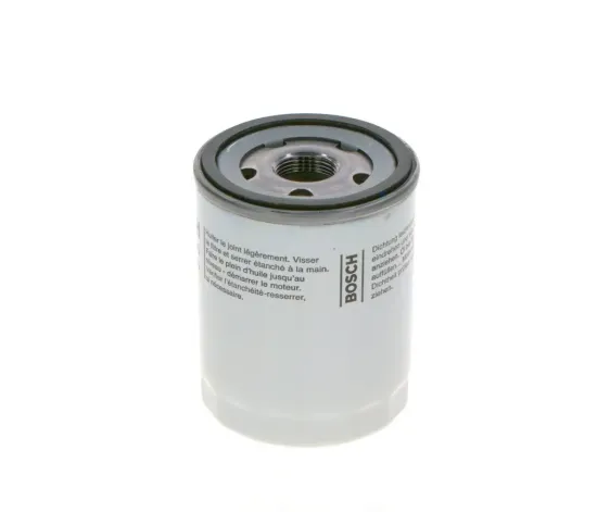 Ölfilter BOSCH F 026 407 245 Bild Ölfilter BOSCH F 026 407 245