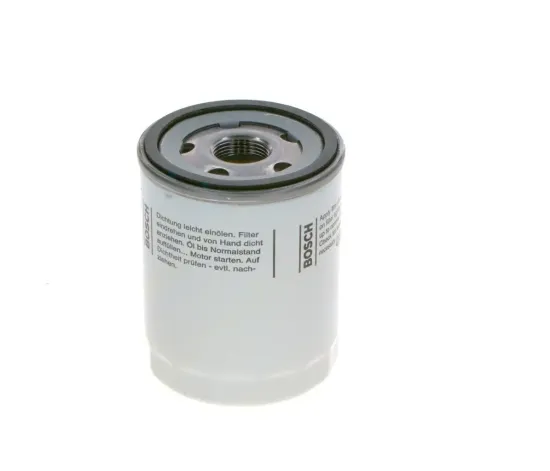 Ölfilter BOSCH F 026 407 245 Bild Ölfilter BOSCH F 026 407 245