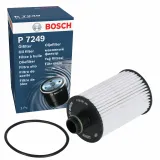 Ölfilter BOSCH F 026 407 249