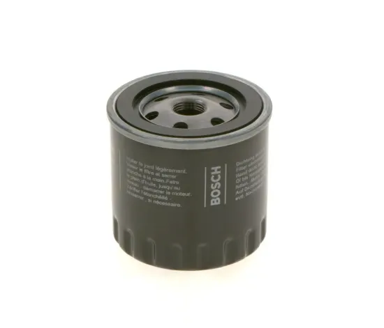 Ölfilter BOSCH F 026 407 250 Bild Ölfilter BOSCH F 026 407 250