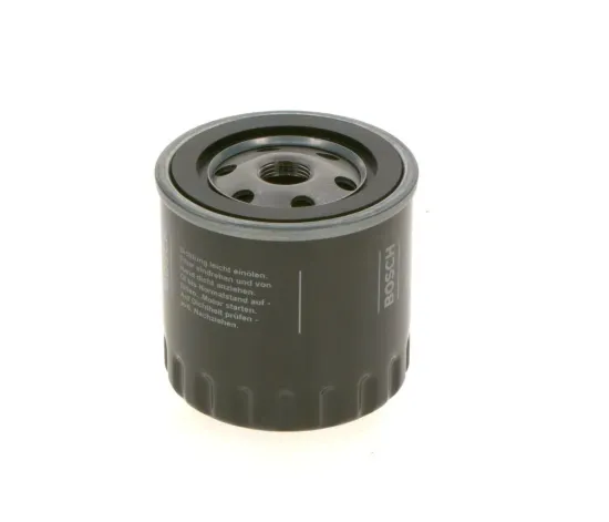 Ölfilter BOSCH F 026 407 250 Bild Ölfilter BOSCH F 026 407 250
