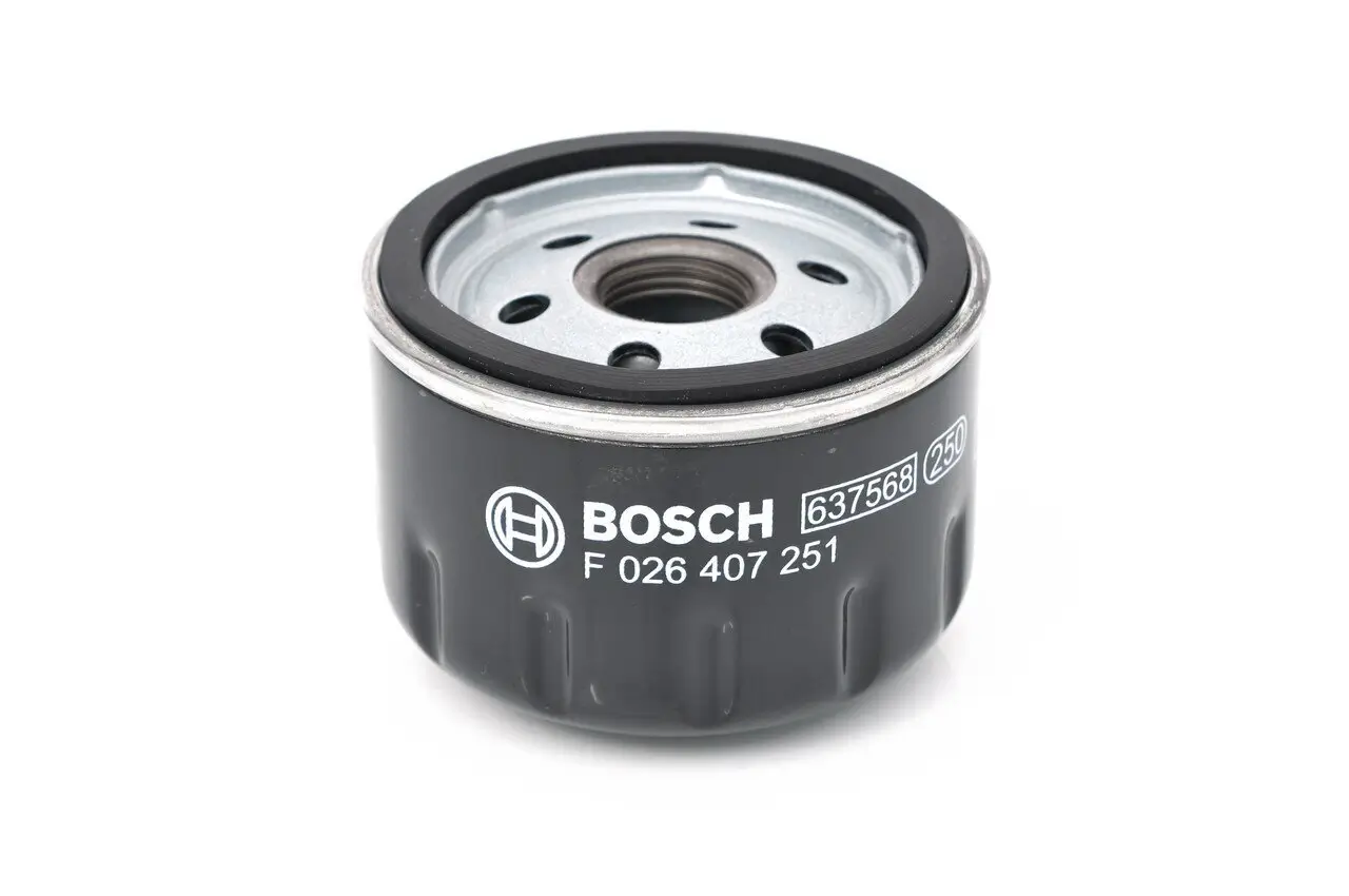 Ölfilter BOSCH F 026 407 251