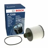 Ölfilter BOSCH F 026 407 259