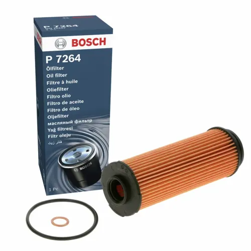 Ölfilter BOSCH F 026 407 264 Bild Ölfilter BOSCH F 026 407 264