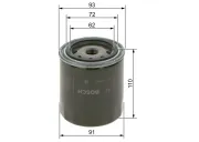 Ölfilter BOSCH F 026 407 267
