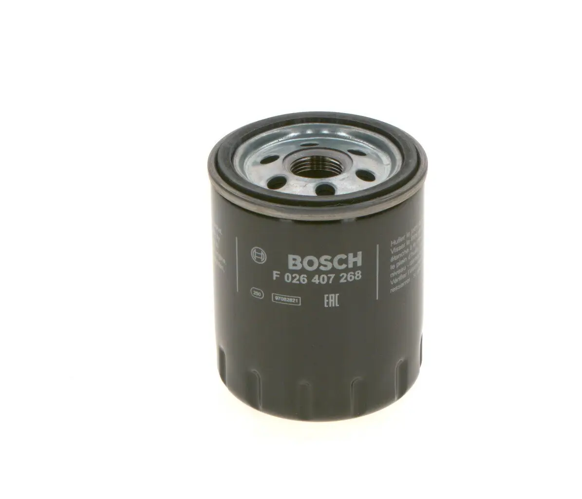 Ölfilter BOSCH F 026 407 268