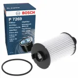 Ölfilter BOSCH F 026 407 269