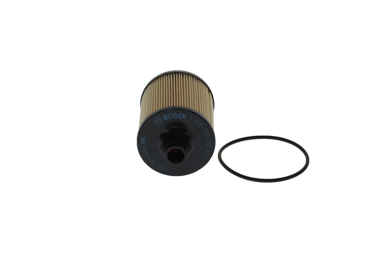 Ölfilter BOSCH F 026 407 273