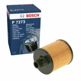 Ölfilter BOSCH F 026 407 273