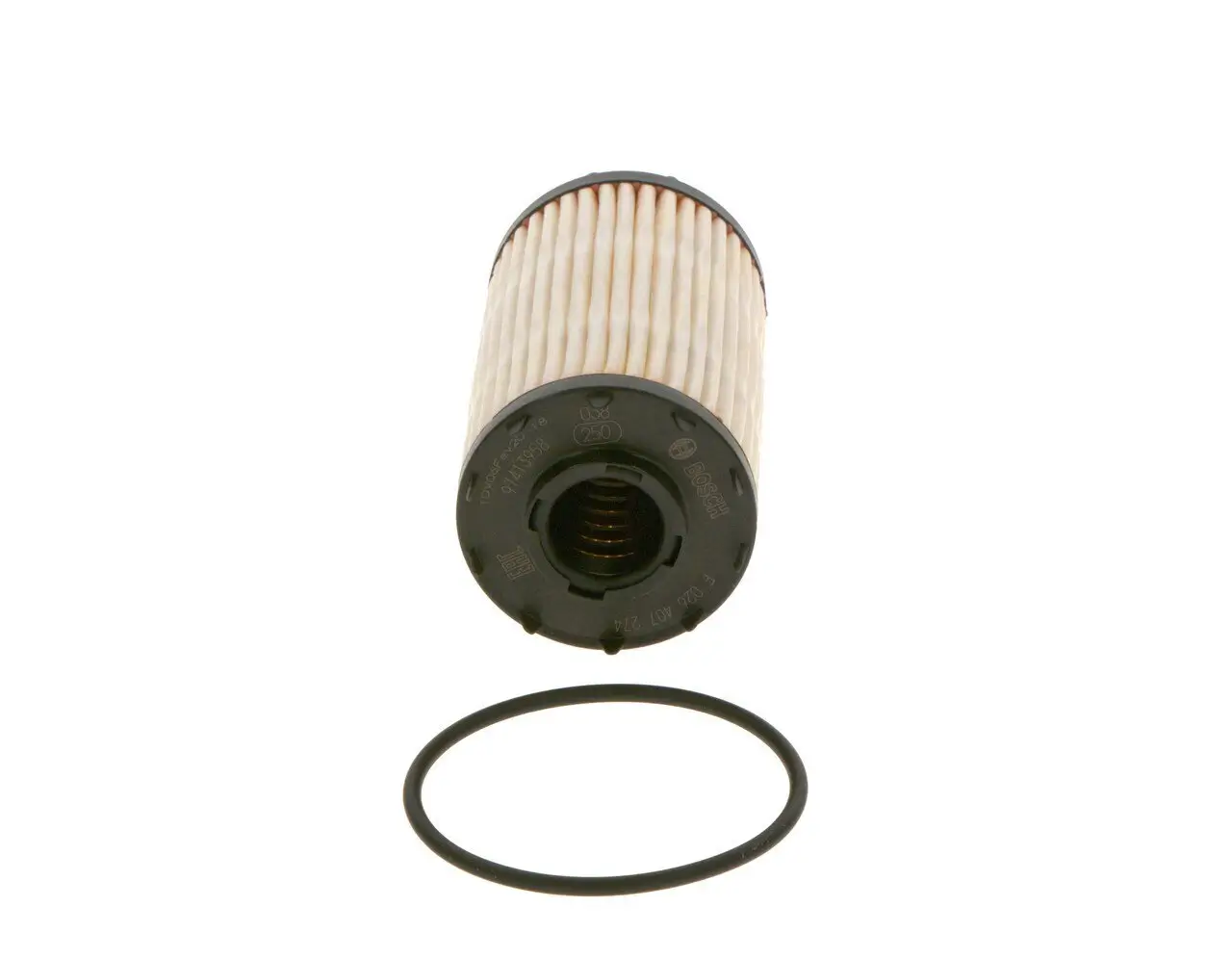 Ölfilter BOSCH F 026 407 274