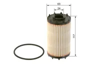 Ölfilter BOSCH F 026 407 274
