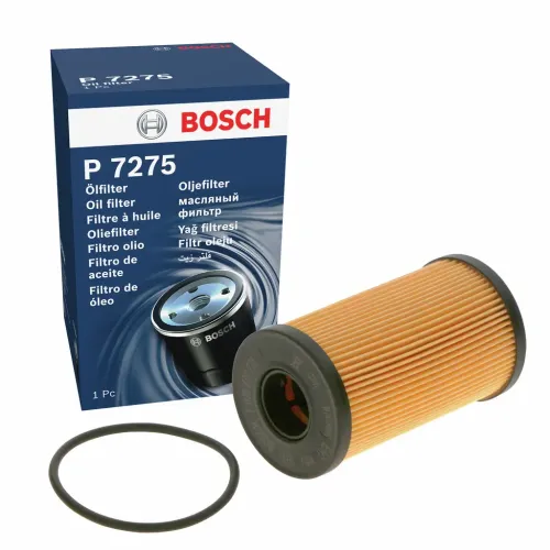 Ölfilter BOSCH F 026 407 275 Bild Ölfilter BOSCH F 026 407 275