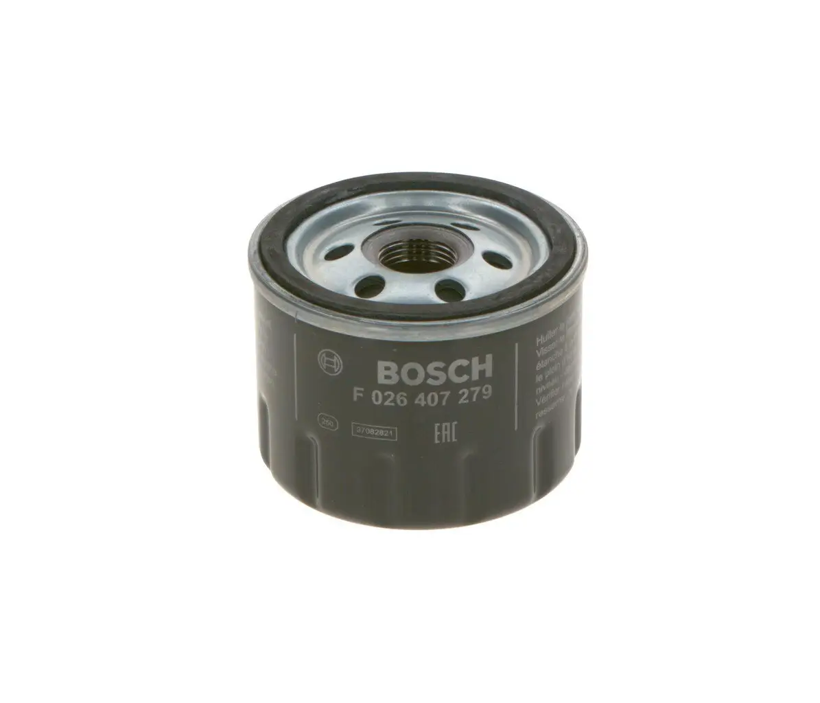 Ölfilter BOSCH F 026 407 279