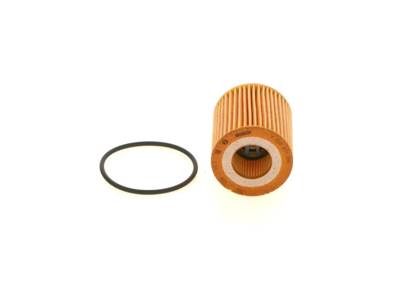 Ölfilter BOSCH F 026 407 299