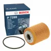 Ölfilter BOSCH F 026 407 299 Bild Ölfilter BOSCH F 026 407 299
