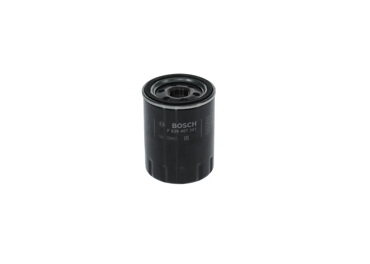 Ölfilter BOSCH F 026 407 301