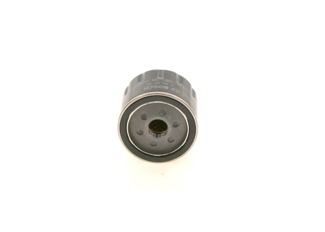 Ölfilter BOSCH F 026 407 302