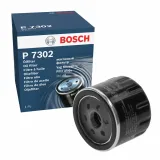 Ölfilter BOSCH F 026 407 302