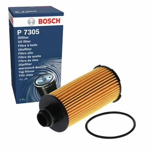 Ölfilter BOSCH F 026 407 305 Bild Ölfilter BOSCH F 026 407 305