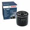 Ölfilter BOSCH F 026 407 307 Bild Ölfilter BOSCH F 026 407 307