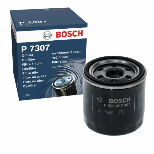 Ölfilter BOSCH F 026 407 307 Bild Ölfilter BOSCH F 026 407 307