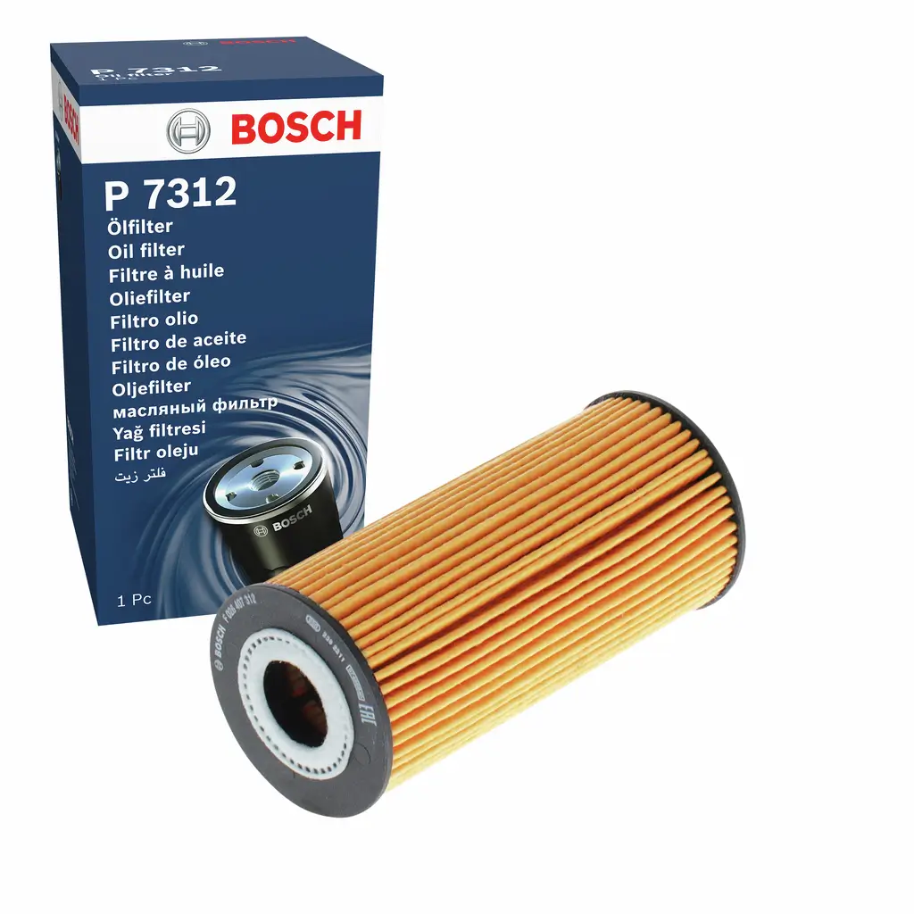 Ölfilter BOSCH F 026 407 312