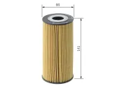 Ölfilter BOSCH F 026 407 312