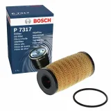 Ölfilter BOSCH F 026 407 317
