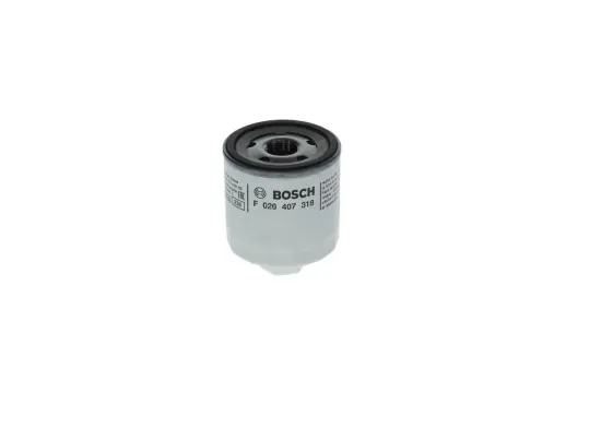 Ölfilter BOSCH F 026 407 318 Bild Ölfilter BOSCH F 026 407 318