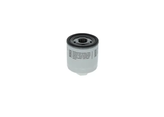 Ölfilter BOSCH F 026 407 318 Bild Ölfilter BOSCH F 026 407 318