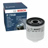 Ölfilter BOSCH F 026 407 318