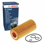 Ölfilter BOSCH F 026 407 319