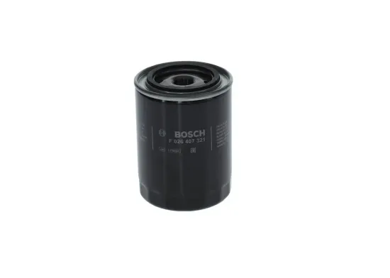 Ölfilter BOSCH F 026 407 321 Bild Ölfilter BOSCH F 026 407 321