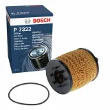 Ölfilter BOSCH F 026 407 322