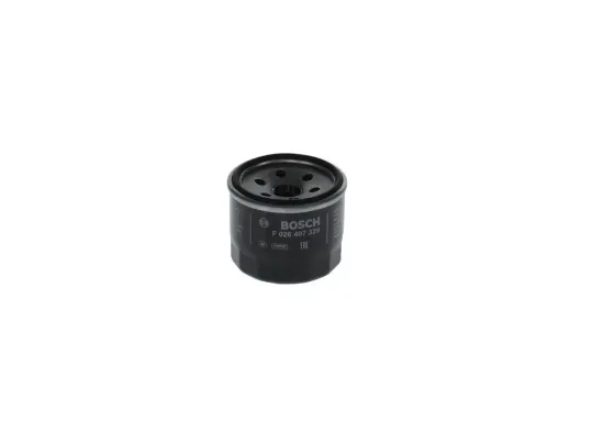 Ölfilter BOSCH F 026 407 329 Bild Ölfilter BOSCH F 026 407 329
