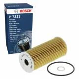 Ölfilter BOSCH F 026 407 333