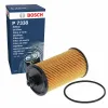 &Ouml;lfilter BOSCH F 026 407 338