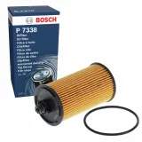 Ölfilter BOSCH F 026 407 338