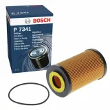 Ölfilter BOSCH F 026 407 341