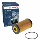 Ölfilter BOSCH F 026 407 344