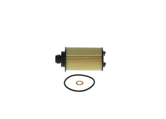 Ölfilter BOSCH F 026 407 348 Bild Ölfilter BOSCH F 026 407 348