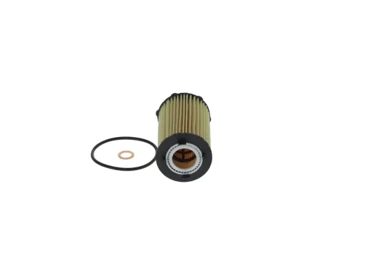 Ölfilter BOSCH F 026 407 348 Bild Ölfilter BOSCH F 026 407 348