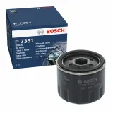 Ölfilter BOSCH F 026 407 351