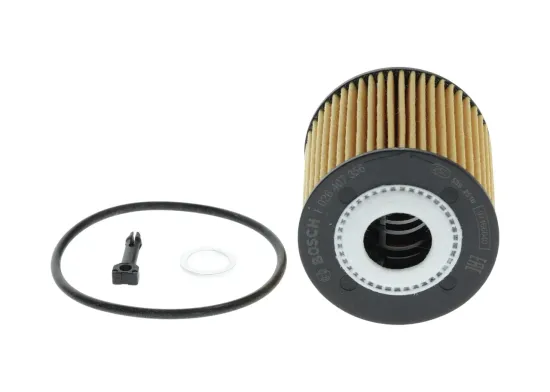 Ölfilter BOSCH F 026 407 356 Bild Ölfilter BOSCH F 026 407 356