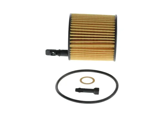 Ölfilter BOSCH F 026 407 356 Bild Ölfilter BOSCH F 026 407 356