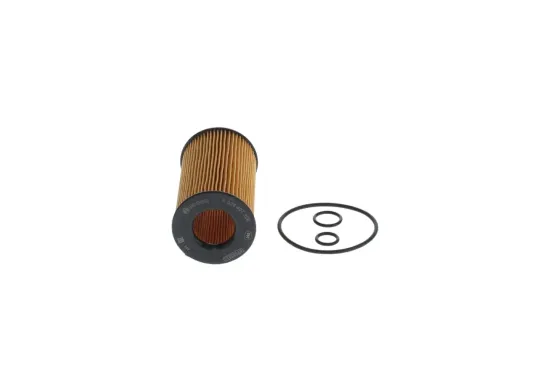 Ölfilter BOSCH F 026 407 358 Bild Ölfilter BOSCH F 026 407 358