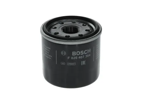 Ölfilter BOSCH F 026 407 364 Bild Ölfilter BOSCH F 026 407 364