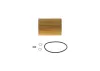 Ölfilter BOSCH F 026 407 384 Bild Ölfilter BOSCH F 026 407 384