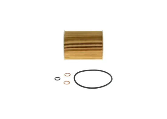 Ölfilter BOSCH F 026 407 384 Bild Ölfilter BOSCH F 026 407 384
