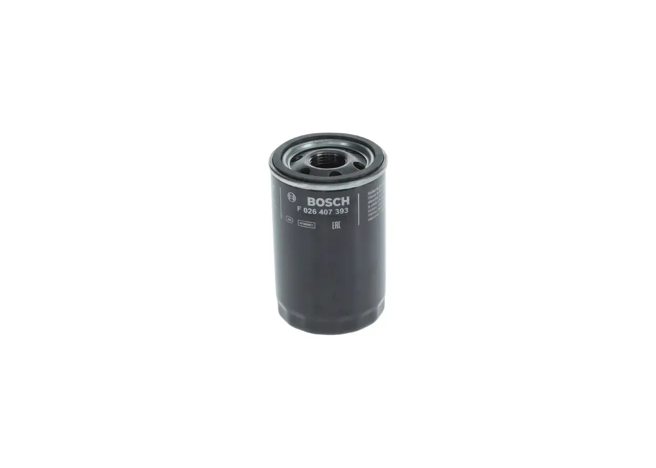 Ölfilter BOSCH F 026 407 393